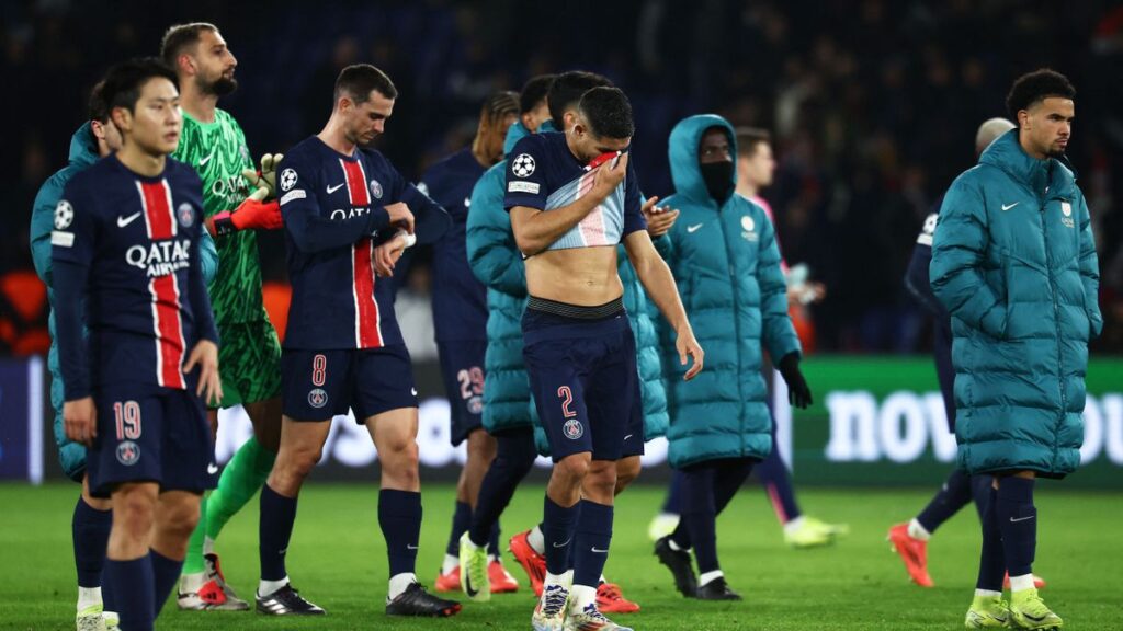Čempionų lyga: Bayern prieš PSG apžvalga, turnyrinė lentelė, tvarkaraštis