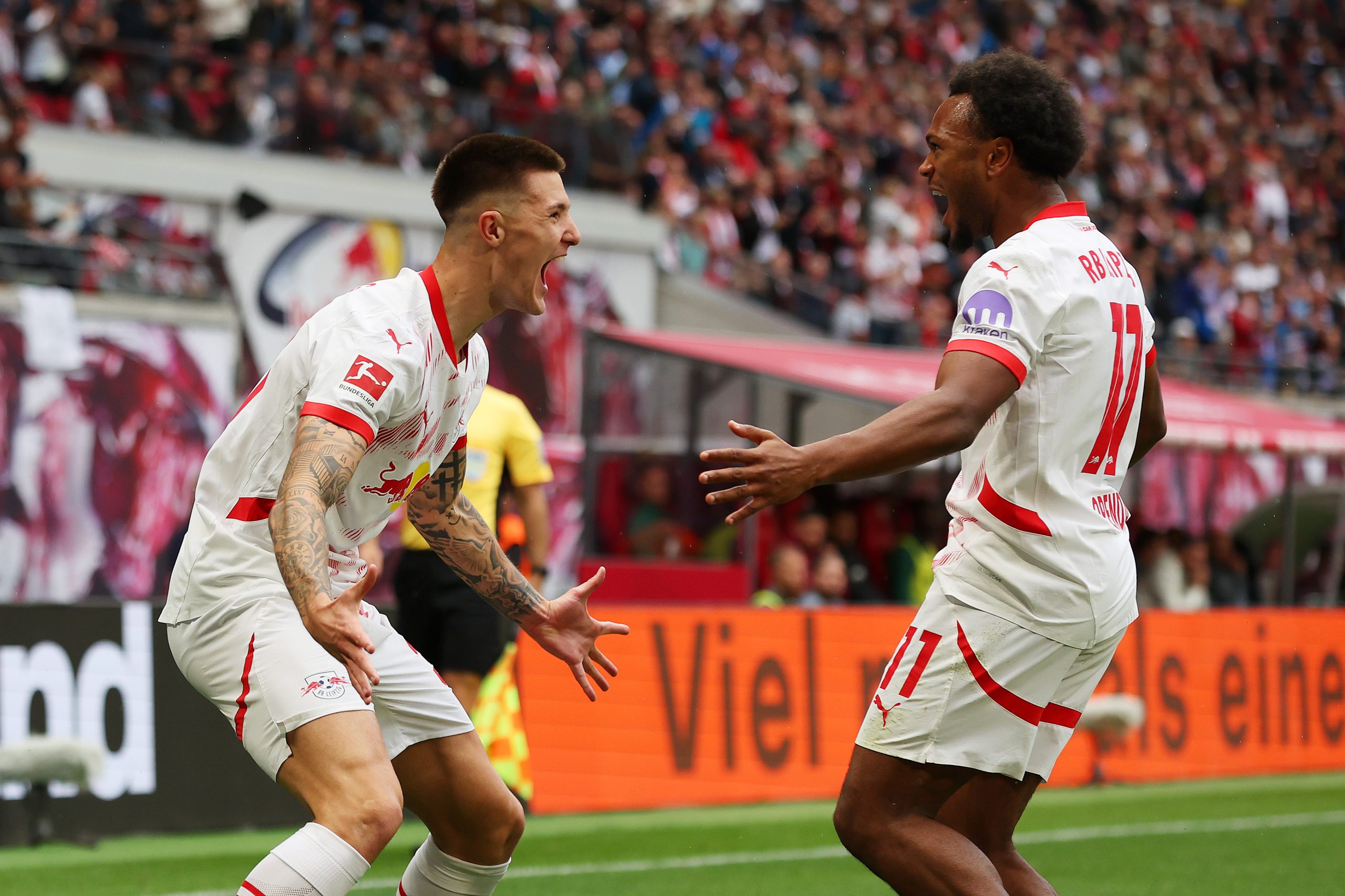 Čempionų lyga: Inter prieš RB Leipzig apžvalga, turnyrinė lentelė, tvarkaraštis