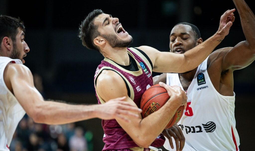 Europos taurė (EuroCup) apžvalga, Lietkabelio rungtynės ir lentelė