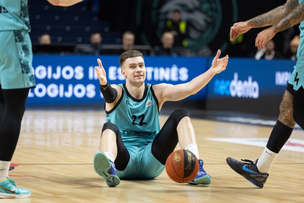 EuroCup 15-o turo apžvalga