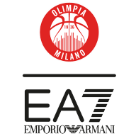 EA7 logo