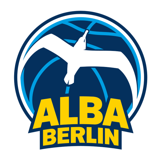 BER logo