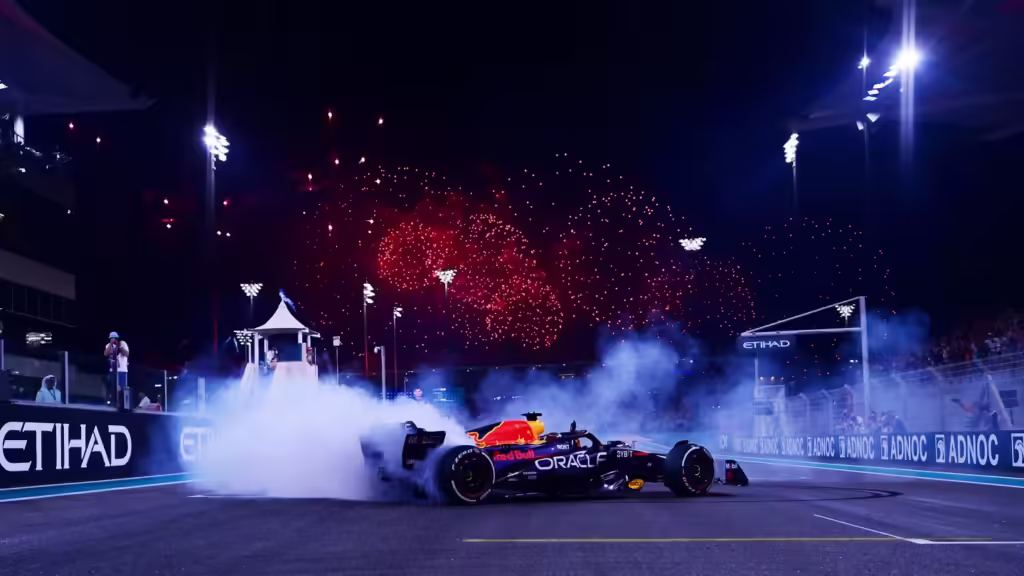 F1 2025 sezono pristatymas