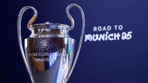 UEFA Čempionų lygos aštuntfinalio etapo apžvalga