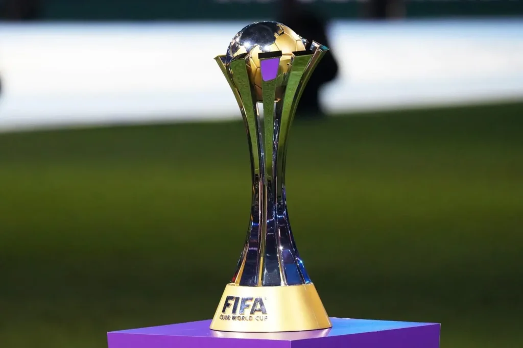 FIFA klubų pasaulio čempionato apžvalga