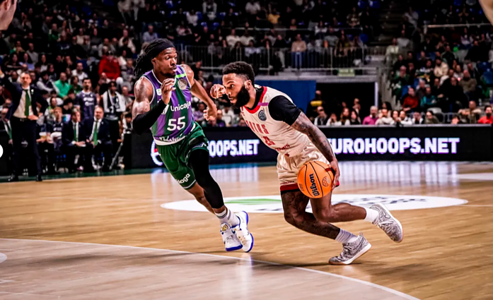 FIBA Čempionų lyga: Rytas bandys gelbėtis prieš Unicaja