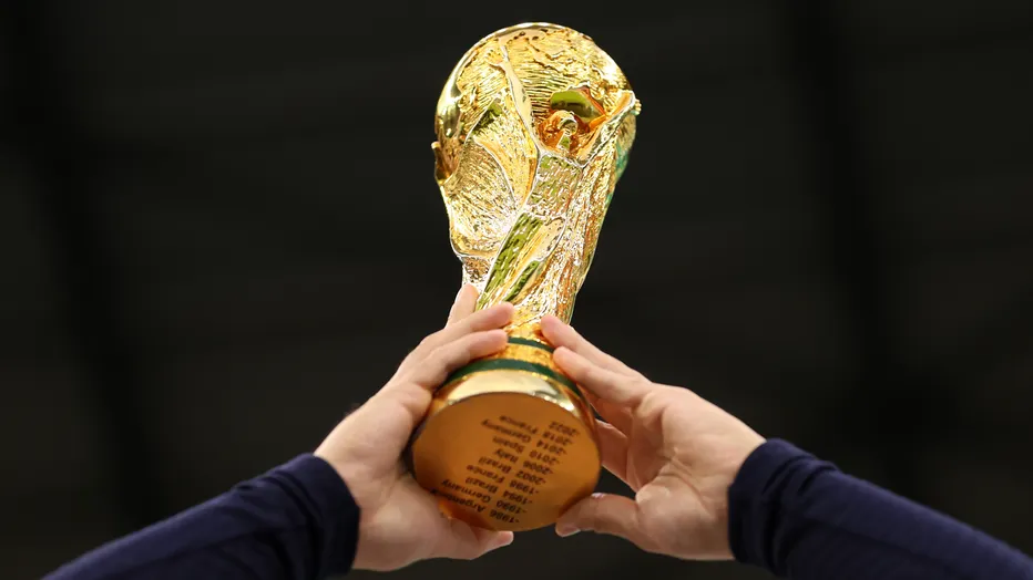 Pasaulio čempionato atrankos apžvalga