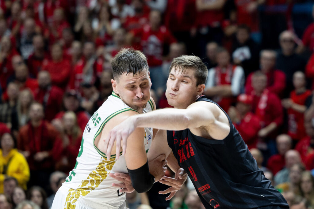 LKL grandų derbis: Rytas - Žalgiris apžvalga