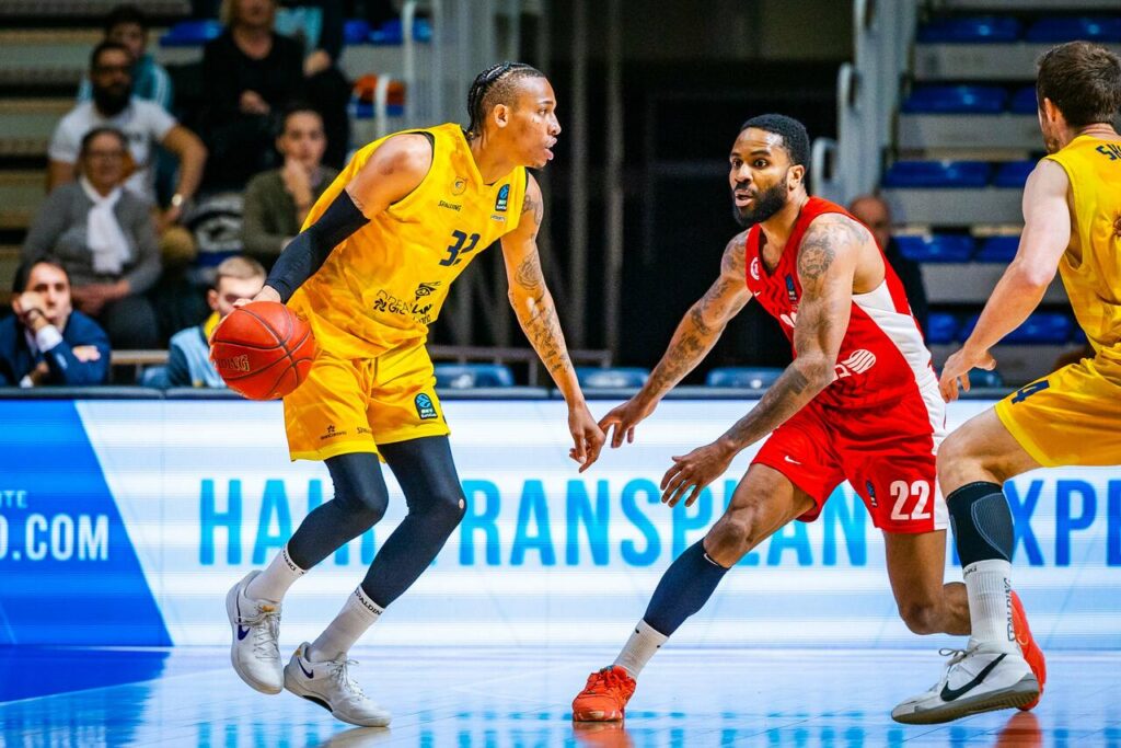 Europos taurė: EuroCup pusfinalio etapo apžvalga