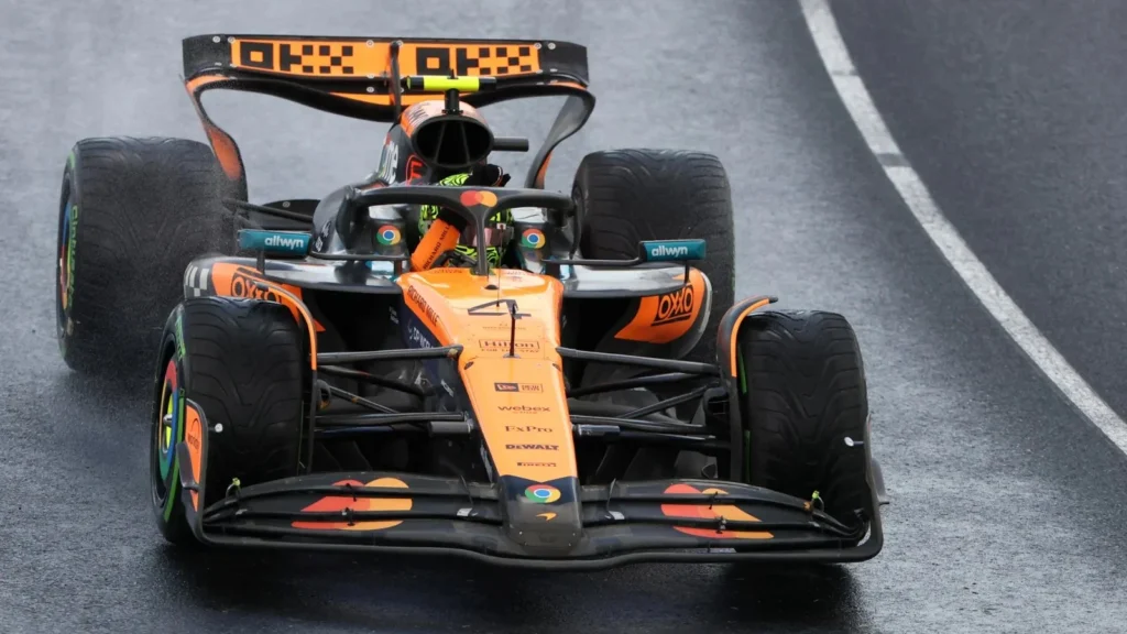 F1 Kinijos GP apžvalga, pristatymas, tvarkaraštis