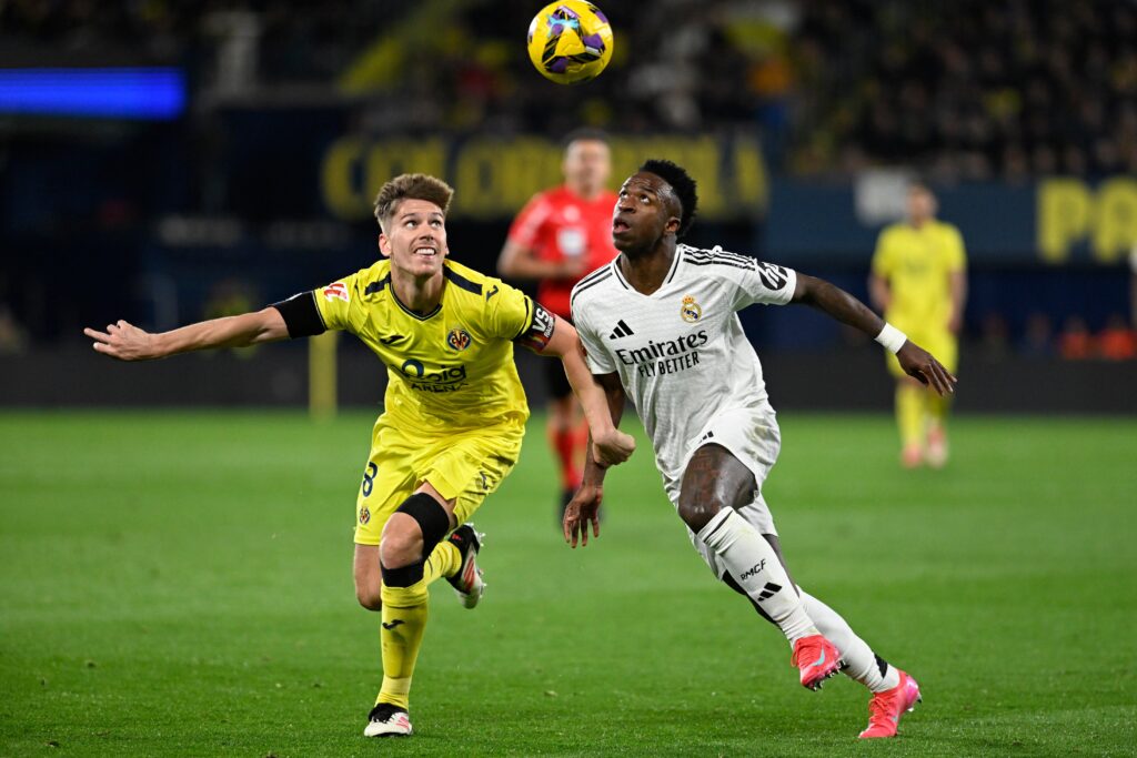 La Liga turo apžvalga ir turnyrinė lentelė