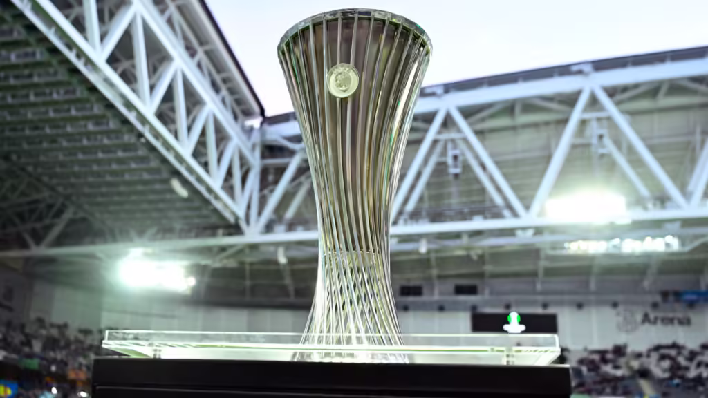UEFA Konferencijų lygos finalas: Real Betis prieš Londono Chelsea