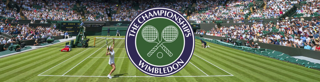 Wimbledon 2025 tiesiogiai: V. Gaubo ir E. Butvilo pasirodymas pirmame raunde, turnyrinė Wimbledon lentelė