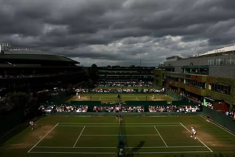 „Wimbledon“ 2025 apžvalga: Sinnerio ir Alcarazo finalinio mačo apžvalga, „Wimbledon“ lentelė