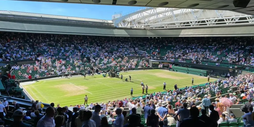 „Wimbledon“ 2025 apžvalga: pusfinalio mačų apžvalga, „Wimbledon“ lentelė