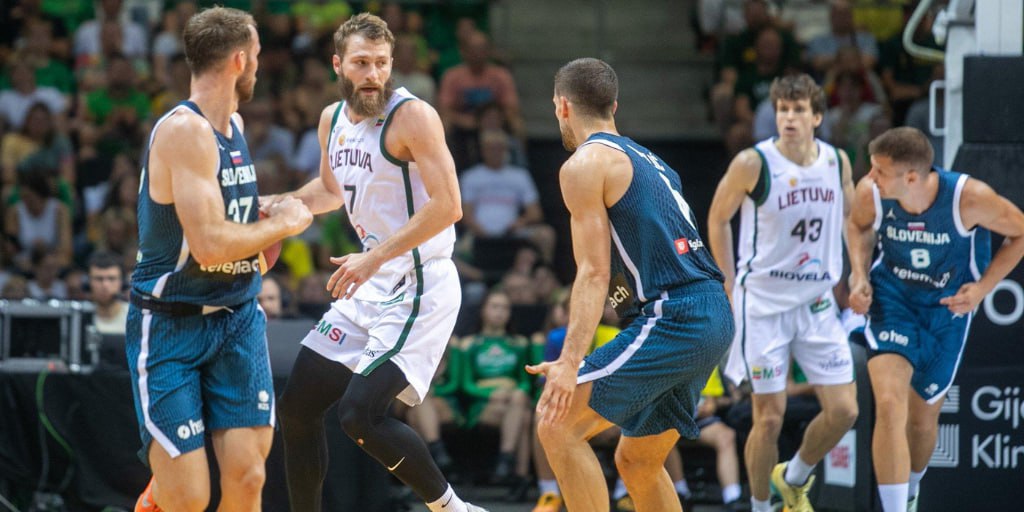 Lietuvos rinktinė pasiruošimas EuroBasket 2025 turnyrui: Lietuva Turkija draugiškos rungtynės, apžvalga ir prognozės